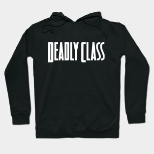 Deadly Class Hoodie